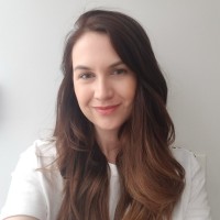 Optimum Graphiques Employee Genevieve Fontaine's profile photo