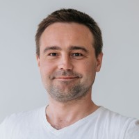 Veebisepad Employee Rando Õispuu's profile photo