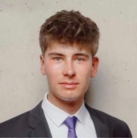 TRUMPF Employee Anton Schmid's profile photo