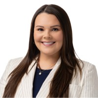 Capital Forest Products Employee Alissa Turner's profile photo
