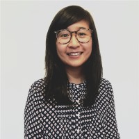 WEHI (Walter and Eliza Hall Institute of Medical Research) Employee Vanessa Wong's profile photo