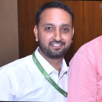SCHNEIDER ELECTRIC IT BUSINESS INDIA PRIVATE LIMITED Employee Bhupender Manral's profile photo