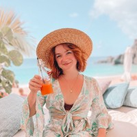 Nocturne Luxury Villas Employee Amanda Brayman's profile photo