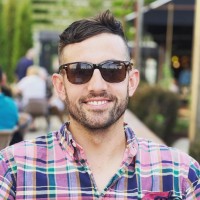 SD Wheel Employee Steve Hamilton's profile photo