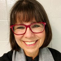 Kay Johnson Email & Phone Number