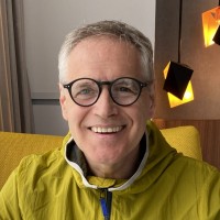 EloginPro Employee Eric Dufour's profile photo