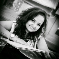 Cosmos Maya India Private Limited Employee Atindriya Dasgupta's profile photo