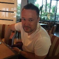 Edmundson Electrical Ltd Employee Bradley Quirke's profile photo