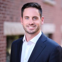 Bank of America Private Bank Employee Matthew Bride's profile photo