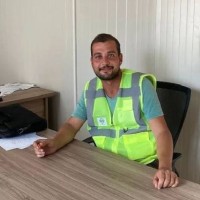 Tümaş Türk Mühendislik Müşavirlik Ve Müteahhitlik Employee Taylan Aykurt's profile photo