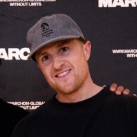 Impact Sports + Media Employee Ben Harris's profile photo