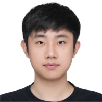 SMBC Capital Markets, Inc. Employee David Mu's profile photo