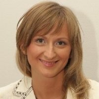 OnLink Services Employee Natalya Podgayskaya's profile photo