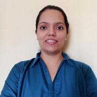 ELMACH Packages India Pvt. Ltd. Employee Saylee Patkar's profile photo