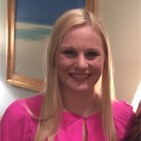 RoC Skincare Employee Sarah Jennings's profile photo