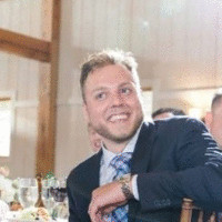 Felner Corporation Employee Nicholas Bragano's profile photo