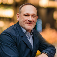 Steve Rapoport Email & Phone Number
