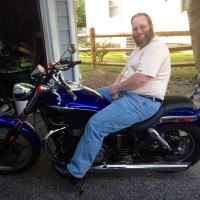 Princeton University Employee Steve Huston's profile photo