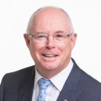 The Wealth Designers Employee Paul Stott's profile photo