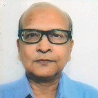 The Free Press Journal Employee Girdharlal Lakhotia's profile photo