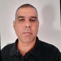 BOS Employee Aaron Amram's profile photo