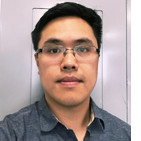ColdSnap™ Employee Daniel Dang's profile photo