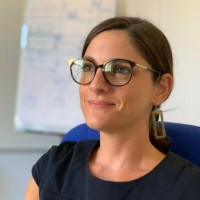Numantec Employee Rayya Sayegh's profile photo