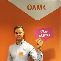 Pihlajalinna Employee Teemu Leinonen's profile photo