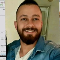 Formex Employee Fadi Harb's profile photo