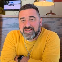 NSG Pilkington Employee Gerald Beck's profile photo