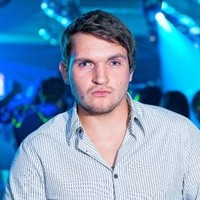 Softjourn Employee Oleh Sorokopud's profile photo