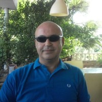 Ayhan Abdullahoğlu Email & Phone Number