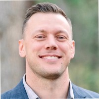 EOS Fitness Employee Zach Gutenson's profile photo