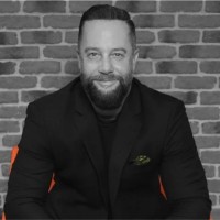 Stagwell Employee Ryan Linder's profile photo