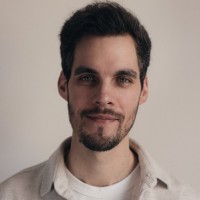 ICT Solutions Employee Niklas Wilhelm's profile photo