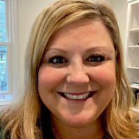 Informa TechTarget Employee Amy Cleary's profile photo