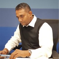Suresh Reddy Email & Phone Number