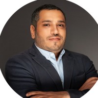 Datasite Employee Adel Osama's profile photo