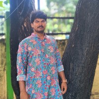 Parthi G Email