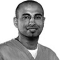 Irshan Chaudary