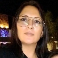 Vulps Employee Veronica Cecilia Benavidez's profile photo