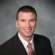 Alpine Bank Employee Mike Burns's profile photo