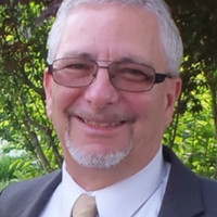 Sirness Vending Services Employee Tom Nesser's profile photo