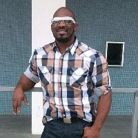Spooltech Employee Marcus Jackson's profile photo