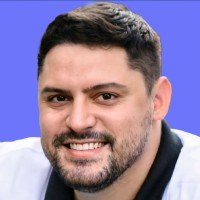 Comuniverse Employee Carlos Rocha's profile photo