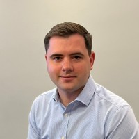 Trimline Group Employee Daniel Hazell's profile photo