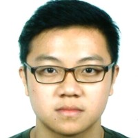 Ouster Employee Alex Hao's profile photo