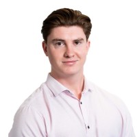 Dataquest Group Employee Will Lansdown's profile photo