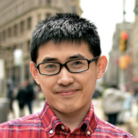 Jesse Wang Email & Phone Number