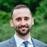 The Green Engineer, Inc. Employee Peter Levy's profile photo